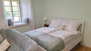 Zámecký apartmán Jince