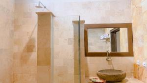 Bukit Daun Hotel & Resort