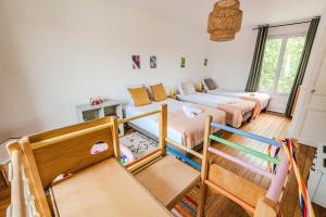 Family home for 10 people Garden Disneyland Paris