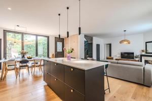 Family home for 10 people Garden Disneyland Paris