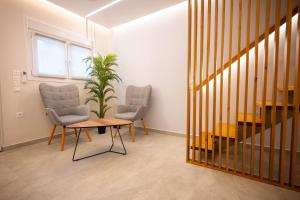 Anazoe Suites