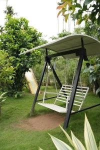 Wild Nest Resort, Wayanad