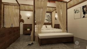 Wild Nest Resort, Wayanad