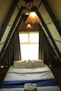 Wild Nest Resort, Wayanad