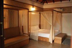 Wild Nest Resort, Wayanad