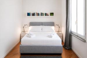 Vittorio Emanuele Apartment - Downtown Como