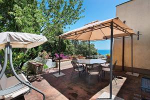 Villa Roberta Pool, wifi & Parking