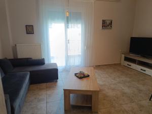 Summer apartment