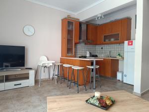 Summer apartment