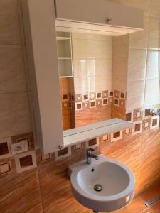Vala Mar apartment
