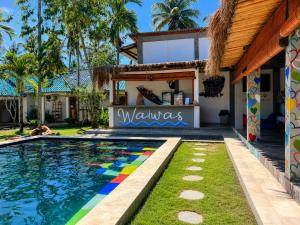 Waiwas Hostel