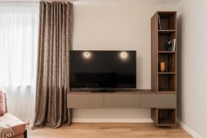 Tibles Apartment