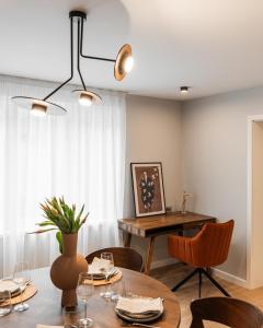Tibles Apartment