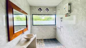 Bukit Daun Hotel & Resort