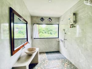 Bukit Daun Hotel & Resort