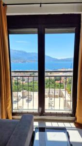 Kotor Bay View Apartments