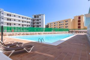 Sea View Las Arenas naturist FKK LGBT