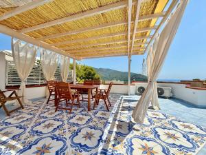 Baia Buon Dormire-Grotte Marine Suite con Terrazza e AC