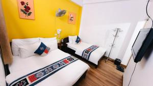 Khuyên Ngọc Hotel