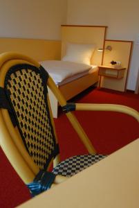 Single Room room in Hotel Am Pan