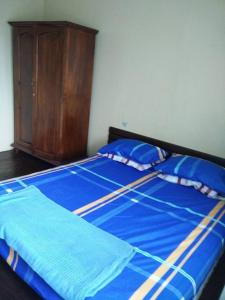 Villasayang Homestay