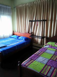 Villasayang Homestay