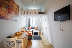 #AlserStreetStay Miniments & Studios 10min to center