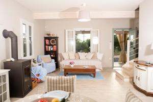 Casa Oliva hideaway 200m from Delphinia beach