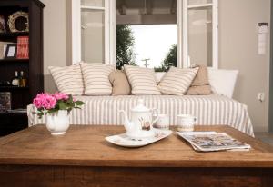 Casa Oliva hideaway 200m from Delphinia beach