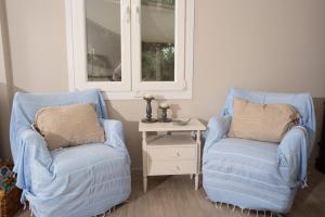 Casa Oliva hideaway 200m from Delphinia beach