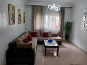 Jolie Appartement