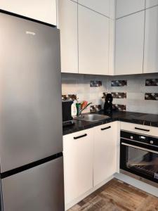 New apartment near Paradise Mall