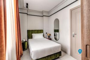 TriplyRooms Collection - Roma Prassede
