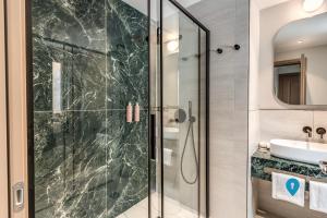 TriplyRooms Collection - Roma Prassede