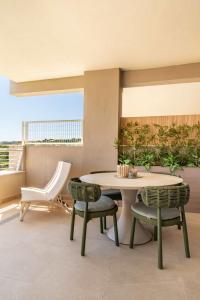 Casa Sunny Golf - Modern Retreat with Sea View