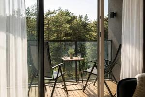 Pine Paradise Palanga-Hill Garden Residence