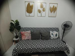 Sea residence Affordable staycation in Pasay city by R&G