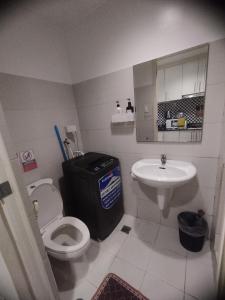 Sea residence Affordable staycation in Pasay city by R&G