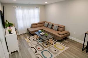 The Lovely Suite - 1BR close to NYC