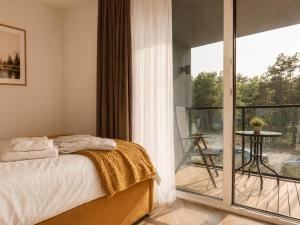 Pine Paradise Palanga-Hill Garden Residence