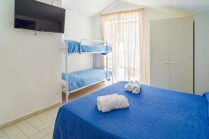 Santa Maria Rooms