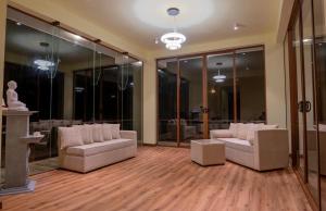 Beverly Hills Retreat