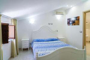 Santa Maria Rooms