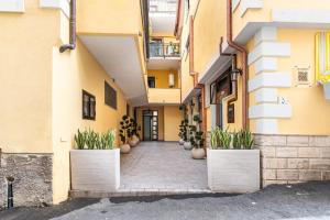 Santa Maria Rooms