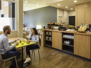 Aparthotel Adagio access Montpellier Centre