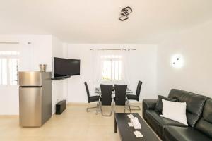 Ella Apartment