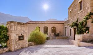 Villa Iremia