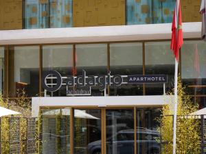 Aparthotel Adagio Premium Casablanca City Center