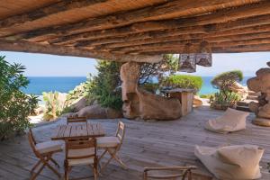 Villa SIncantu