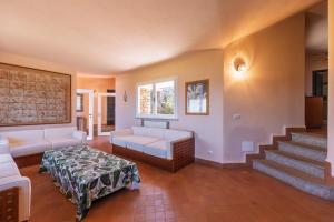 Villa SIncantu